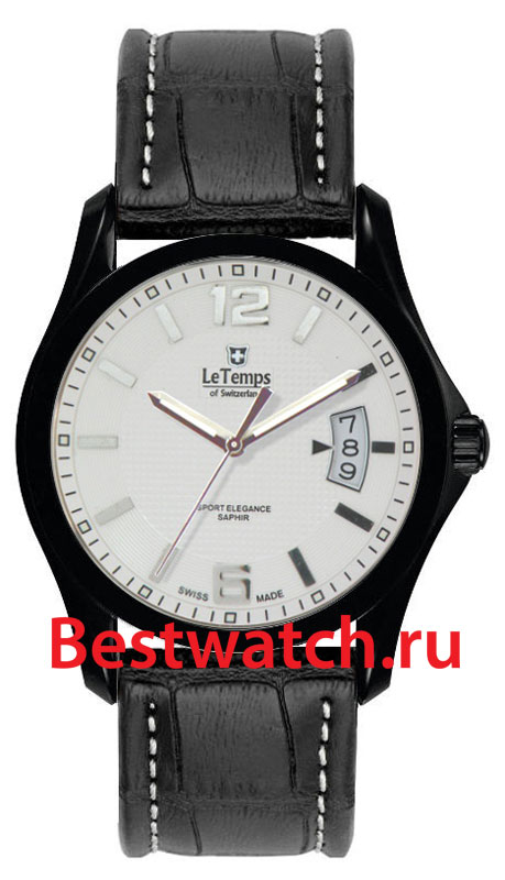 Часы Le Temps Sport Elegance LT1080.22BL31